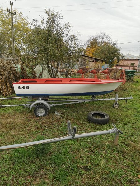 Barci fibra aduse acum Germania preturi de la 800 euro la 5