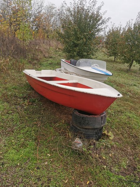 Barci fibra aduse acum Germania preturi de la 800 euro la 5