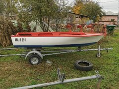 Barci fibra aduse acum Germania preturi de la 800 euro la 5